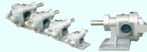 Rotary Pumps