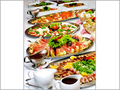  Caterers Services By Hotel Rajyog India Pvt. Ltd.