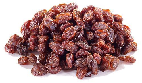 Black Raisin - Premium Quality, Rich in Protein, Long Shelf Life, Health Benefits