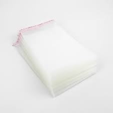 Common Bopp Bags