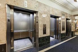 Building Lifts