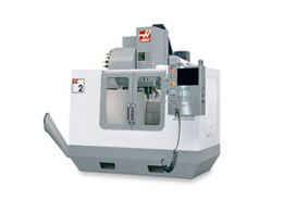 CNC Machining Center