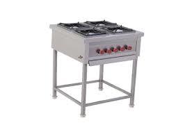 Cooking Range For Hotel