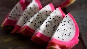 Fresh Dragon Fruits