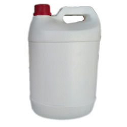 Hdpe Chemical Container