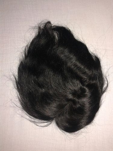 Human Hair Extension Wig