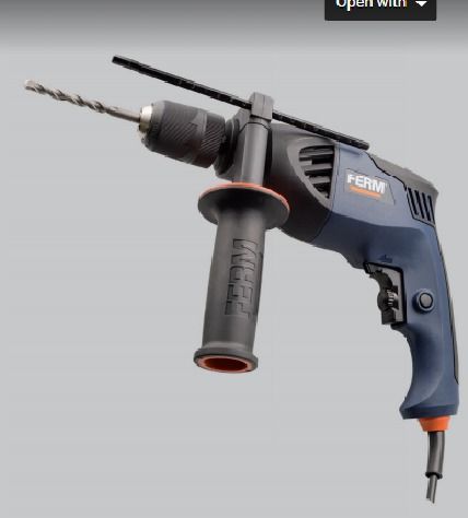 Impact Drill 710W