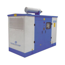 Industrial Generators On Hire By Real Hiring Company