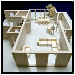 Model Making Services By INCRAFT WORKS