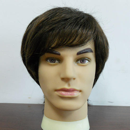 Natural Hair Wigs In Ahmedabad - Prices, Manufacturers & Suppliers