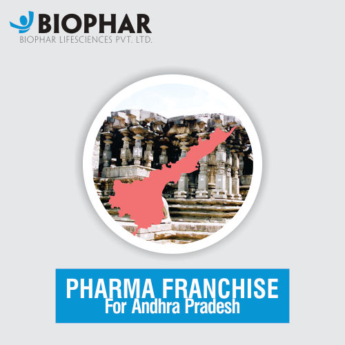 PCD Pharma Franchise for Andhra Pradesh
