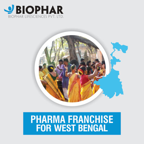 Pcd Pharma Franchise For West Bengal