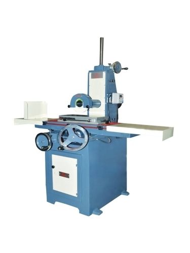 Precision Surface Grinder - High Precision, Robust Build Quality | Optimal Performance, Long Functional Life, Fabricated with Graded Components