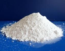 Pure Titanium Dioxide Powder
