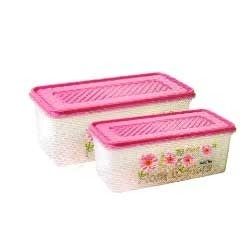 Herbal Product Regular Food Container