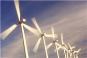 Wind Turbine Generator Repairs Service