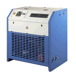 Air Cooled Chiller 15tr
