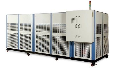 Air Cooled Chillers