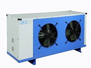 Air Cooled Condensing Units