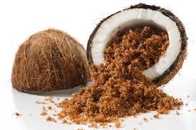 P.P Coconut Palm Sugar