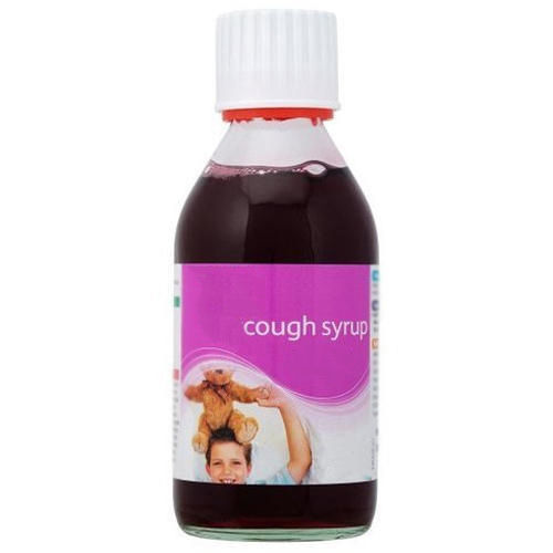 Cough Syrup