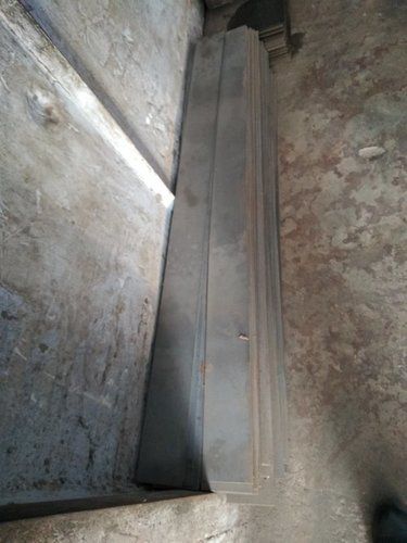 Mild Steel Sheet