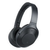 Noise Cancelling Bluetooth Headphones