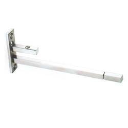 Square F Bracket 4 Inch (8 Mm)