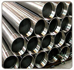 स्टेनलेस और डुप्लेक्स स्टील