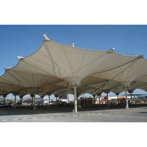 Tensile Structure