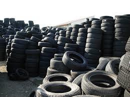 Used Tyres