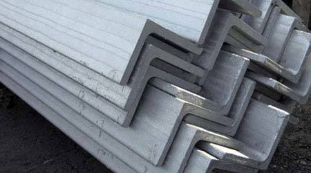 Aluminum Angles