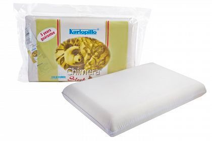 Kurlon chimera clearance pillow