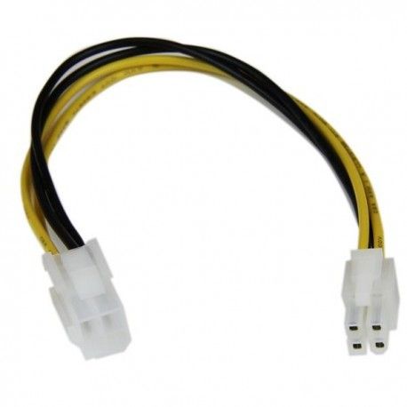 Cpu Power Expansion Cable