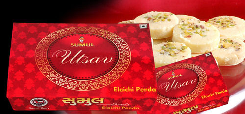 Elaichi Peda - Premium Quality Indian Sweets , Rich Flavors And Timely Delivery