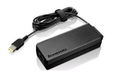 Flat Pin Ac Laptop Adapter