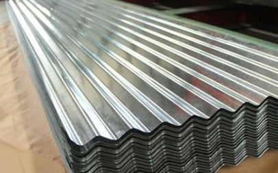 Galvanized Corrugated Sheets - High-Quality Steel, Weather-Resistant Finish | Durable, Perfectly Crafted, Extensive Selection