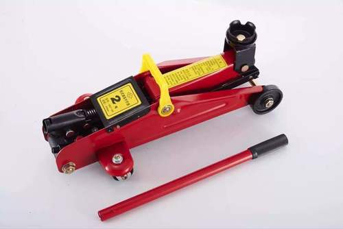 Hydraulic Floor Jack