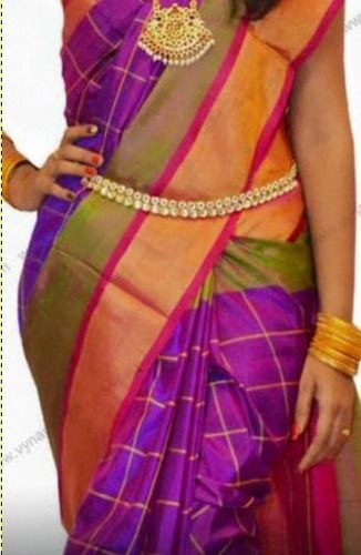 Partywear Silk Sarees