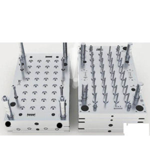 Plastic Injection Mould