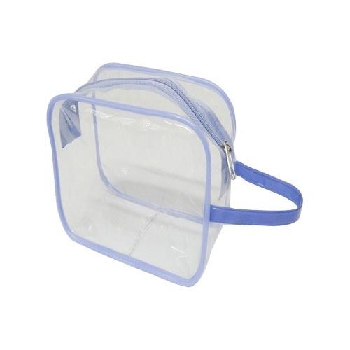 PVC Zipper Bag