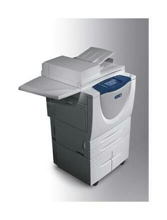 Reconditioned Photocopier Machine