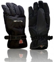 Riding Gloves