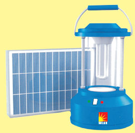 SPV Lantern