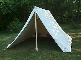 Sturdy Lightweight Camping Tent