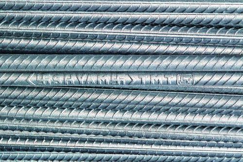 TMT Rebars