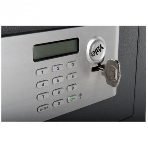 Anti Burglary Safes