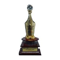 Award Trophies - Custom Engraved Designs | High Glossy Finish, Durable Quality, Exclusive Range