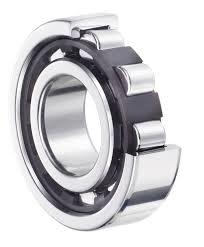 Ball Cylindrical Roller Bearings