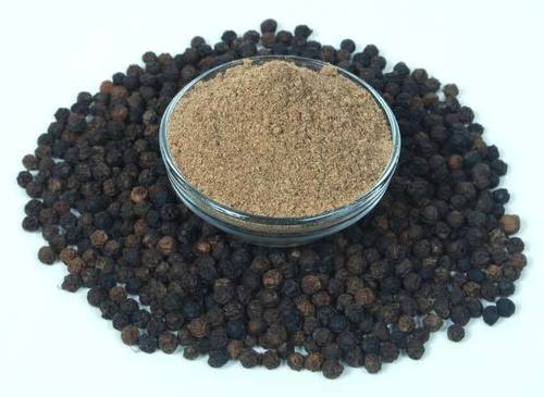 Black Pepper